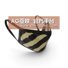 成人布口罩