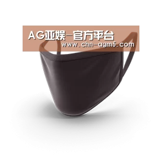 成人布口罩