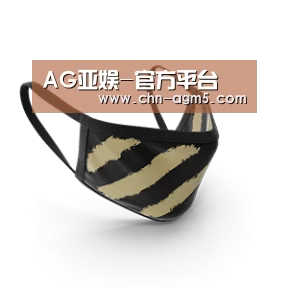 成人布口罩